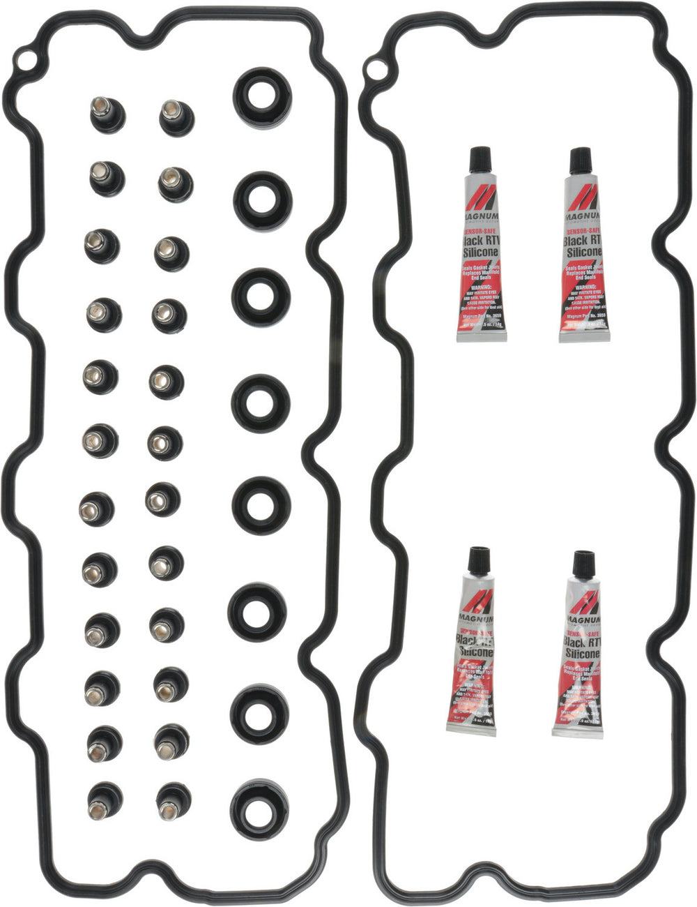 VALVE COVER GASKET SET