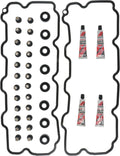 VALVE COVER GASKET SET