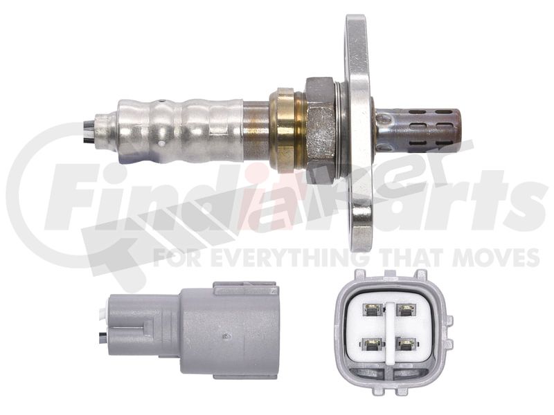 Walker Products Inc. - auto part