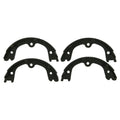 PARKING BRAKE SHOE