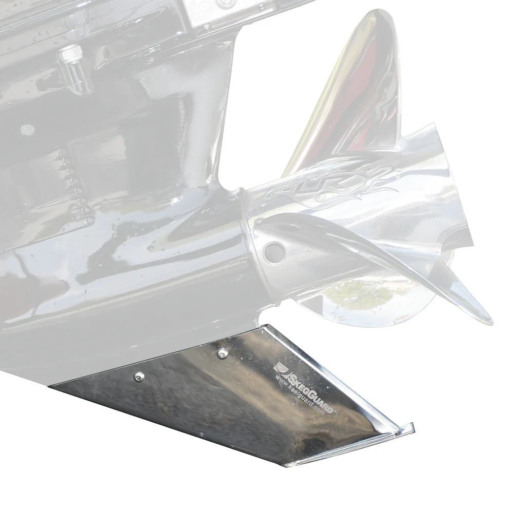 KEELGUARD auto part