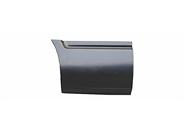 RH FT LOWER SECTION 6FT BOX S10/SONOMA P/U 9404