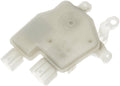 DOOR LOCK ACTUATOR