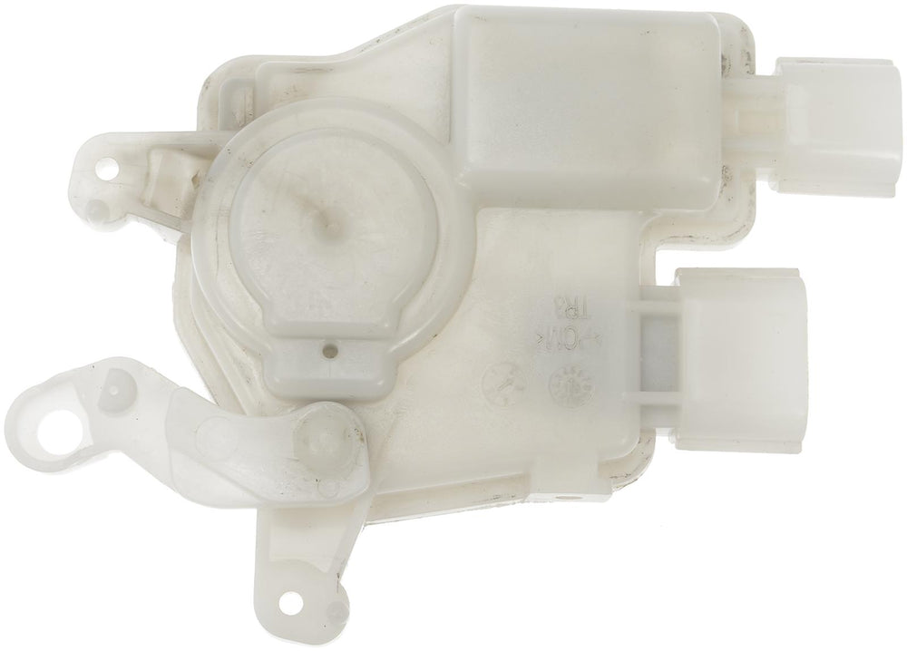 DOOR LOCK ACTUATOR