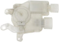DOOR LOCK ACTUATOR