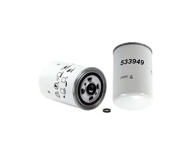 FUEL FILTER MIN ORDER QTY1