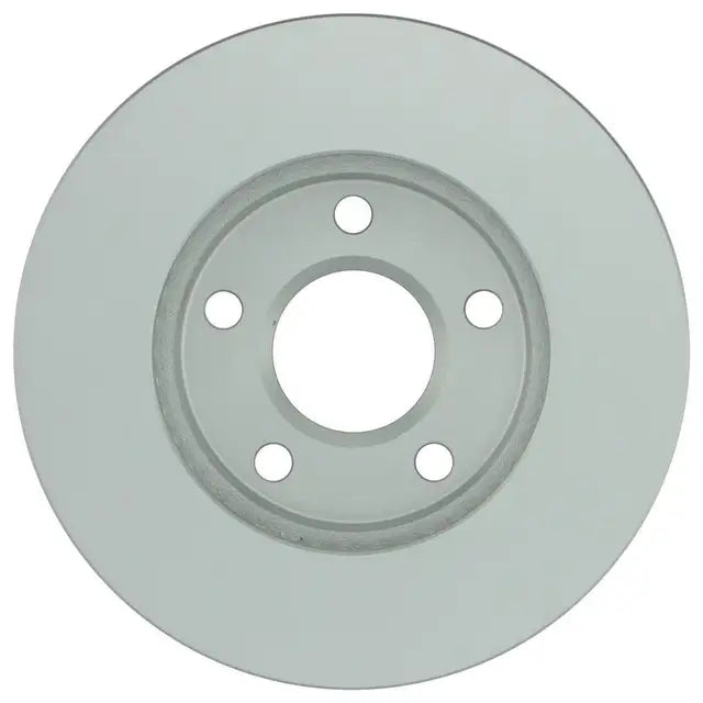 Front Pads Shoes Rotors Drums: Disc Brake Rotor
