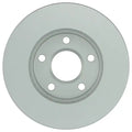 Front Pads Shoes Rotors Drums: Disc Brake Rotor