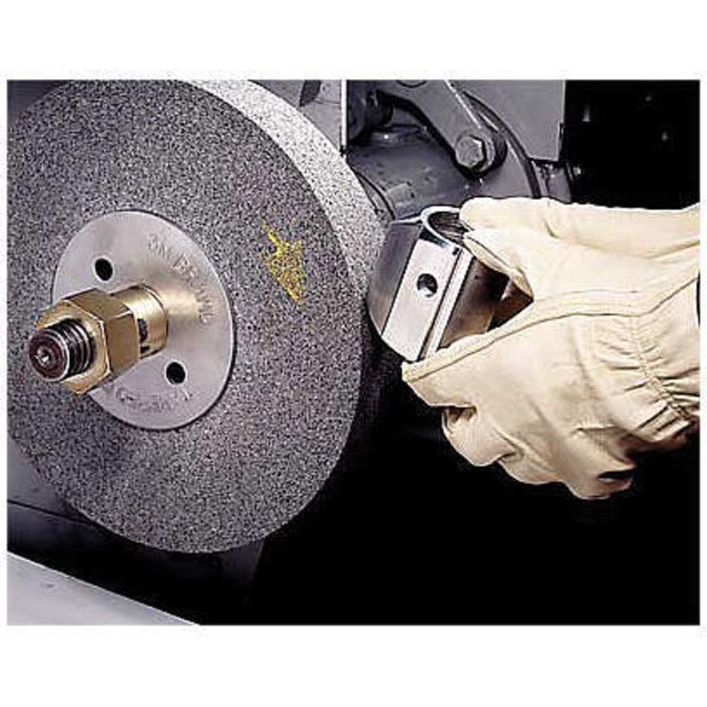 ST-WL SST DEBURRING WHEEL 8S F