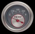 SILVER SERIES 2IN WATER TEMP