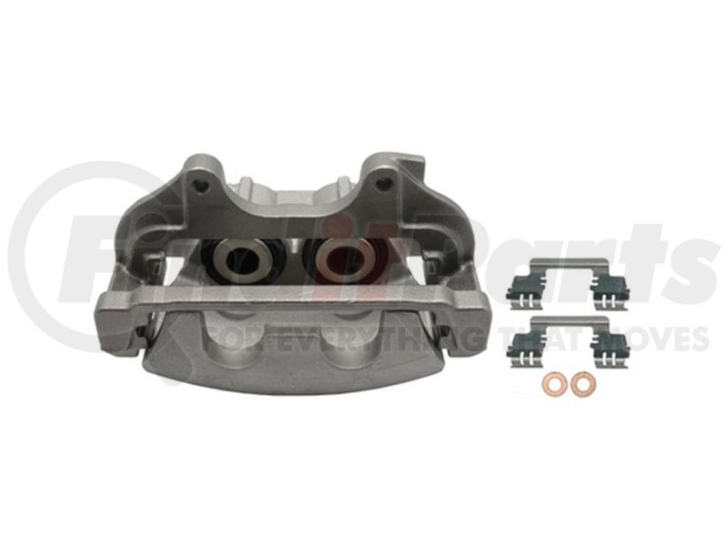 FRICTION CALIPERS
