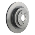 Brembo 06-07 Subaru Impreza/05-09 Legacy Rear Premium UV Coated OE Equivalent Rotor