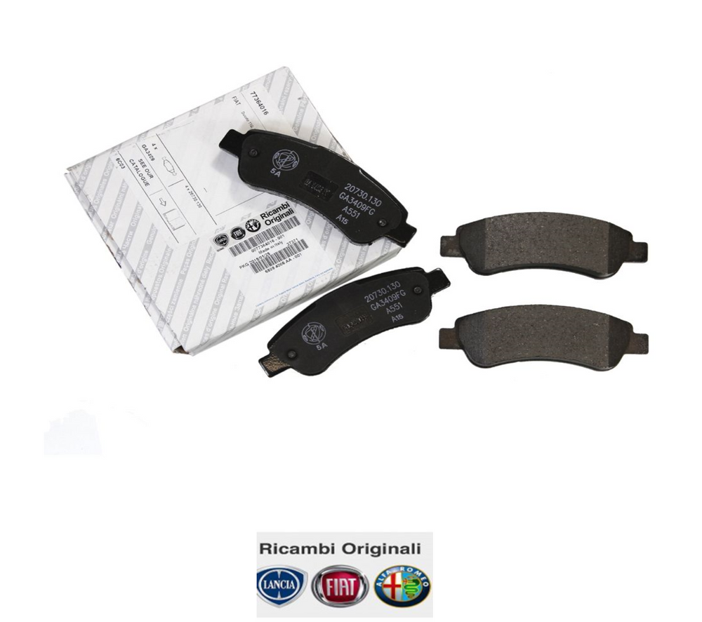 GM Performance auto part