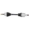 NEW CV AXLE