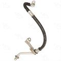 DISCHARGE LINE HOSE ASSEM