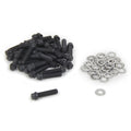 16in Dbl Bead Loc Bolt Kit 18 Hole
