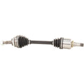 NEW CV AXLE