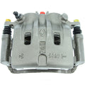 Centric Semi-Loaded Brake Caliper - Front Left