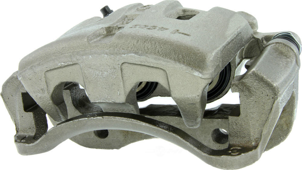 Centric Semi-Loaded Brake Caliper - Front Left