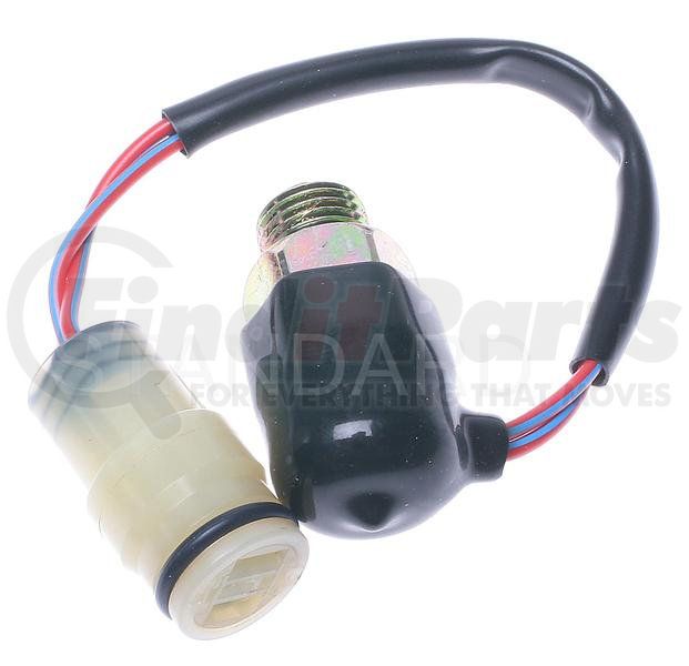 STANDARD IGN auto part