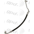 FOUR SEASONS auto part