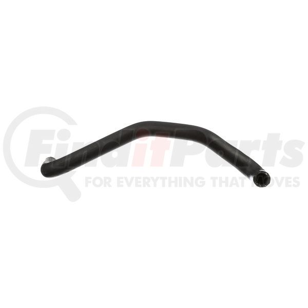 Gates 13-21 Buick Encore 4-Cyl. 1.4L Reservoir To Connector Molded Heater Hose