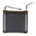 ALUMINUM HEATER CORE