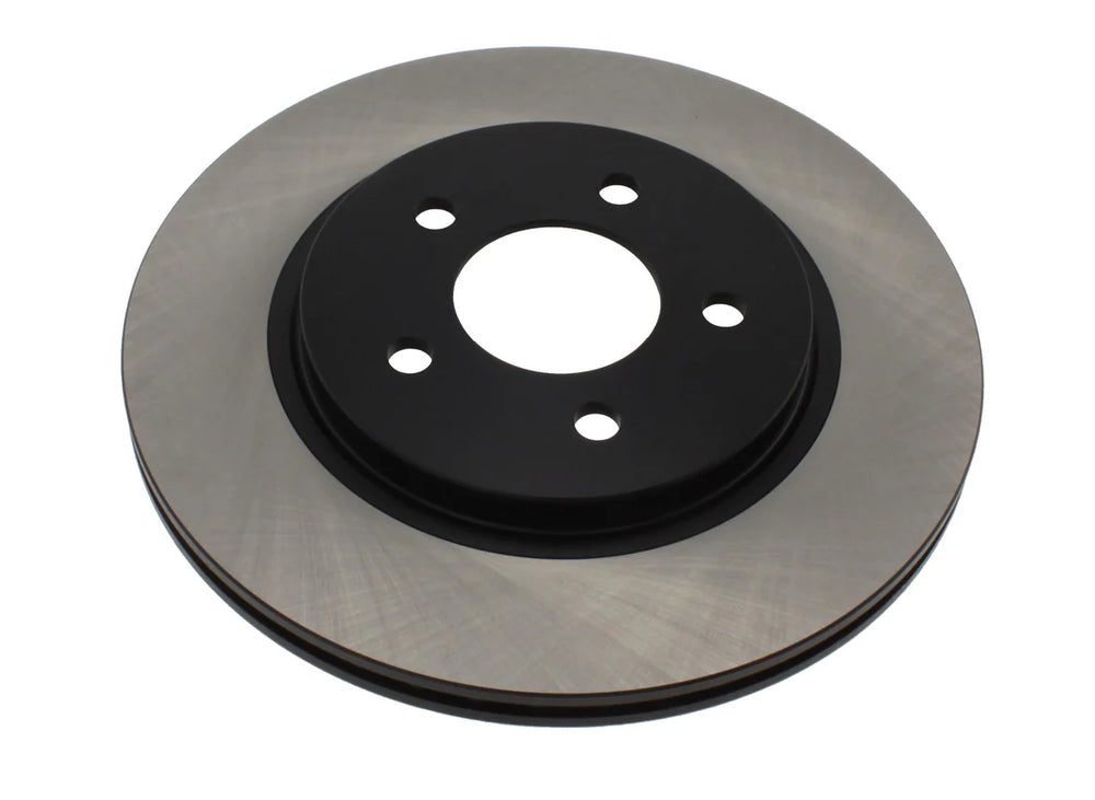 BRAKE ROTOR