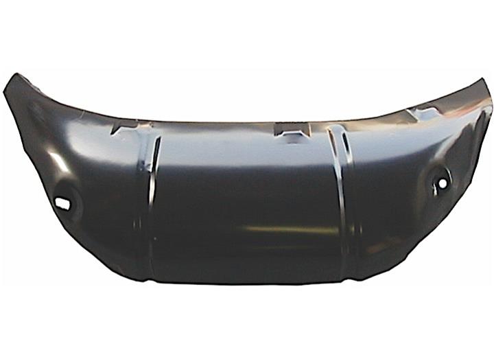 RH INNER RR WHEEL HOUSE FORD P/U 7379