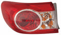 Maxzone Vehicle Lighting Corp auto part