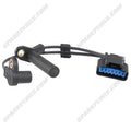 AUTOMATIC TRANSMISSION SPEED SENSOR