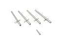 Stainless Steel Brakes auto part