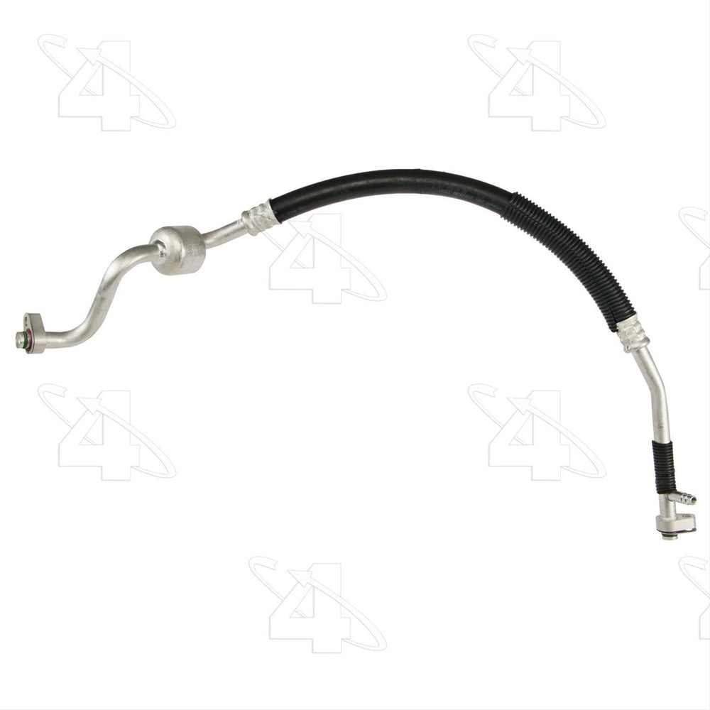 FOUR SEASONS auto part
