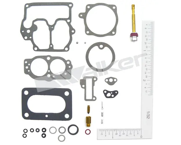 Walker Products Inc. - auto part