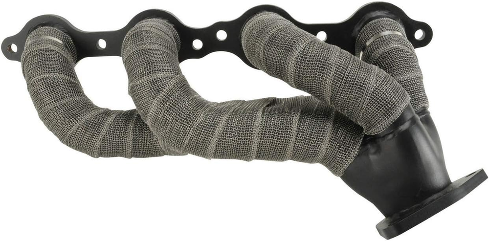 DEI Exhaust Wrap 1.5in x 20ft Black Universal