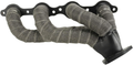 DEI Exhaust Wrap 1.5in x 20ft Black Universal