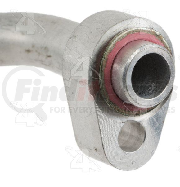 FOUR SEASONS auto part