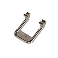 090918 RAM 1500/2500/3500/4500/5500 HOOP II XM3 POLISHED SINGLE STEP