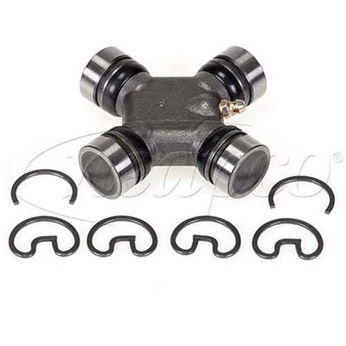 NEAPCO INC auto part