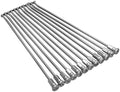 Excel Front Spoke/Nipple Set - 10 Gauge / 32 Qty - Silver