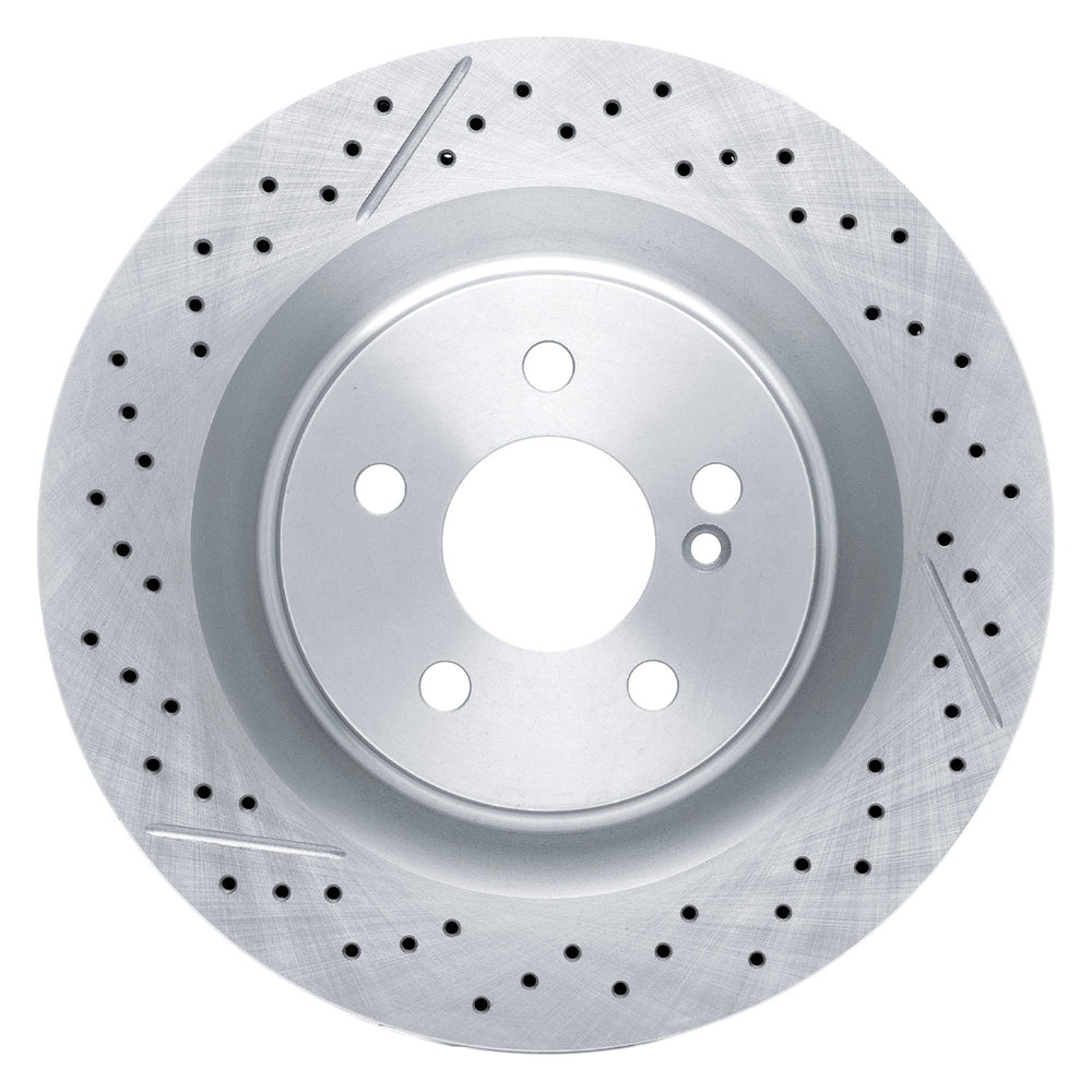 DFC auto part