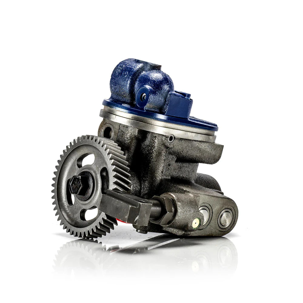 ~(0.4 lbs. 8X5X1)~ Injector Installation Kit