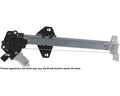 A1 REMFG INC auto part detail