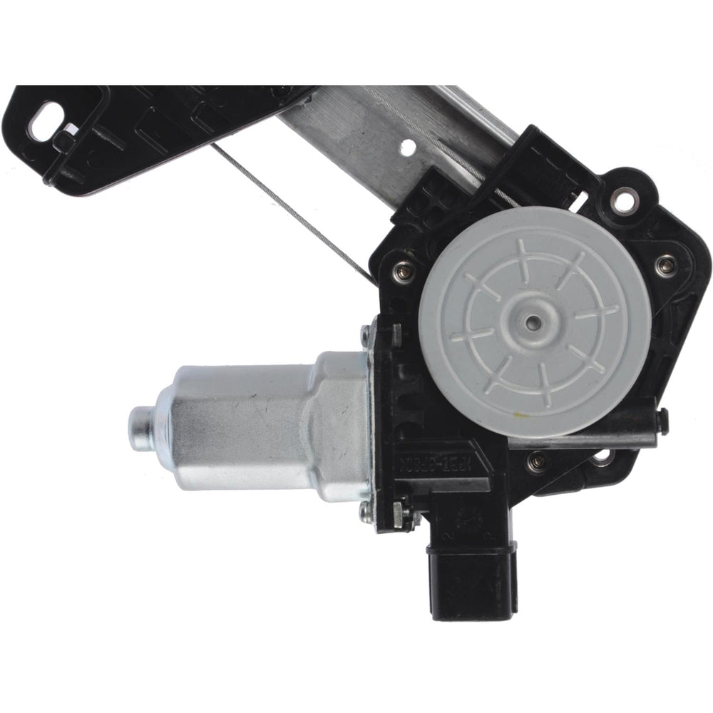 A1 REMFG INC auto part