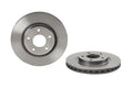 DISC BRAKE ROTOR