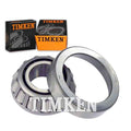 TAPERED ROLLER BEARING ASSEMBLY
