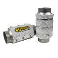 Heatshield - Cat. Conv. Heat Shield 1/4 Thk X 8 X 12 In - 177094