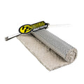 Heatshield - Cat. Conv. Heat Shield 1/4 Thk X 8 X 12 In - 177094