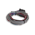 ~(0.3 lbs. 7X5X1)~ WIRING HARNESS WIDEBAND LAMBDA 52MM GAUGE