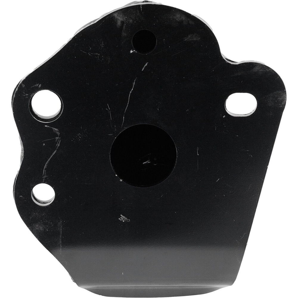 LT REAR BUMPER BRACKET NORTH AMERICA BUILT TOYOTA COROLLA 0313